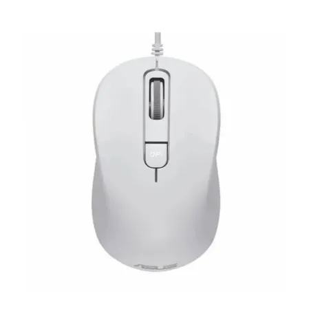 Miš Asus MU101C Blue Ray žični bijeli