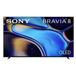Televizor Sony LED TV 55'' (140 cm) K55XR80PAEP