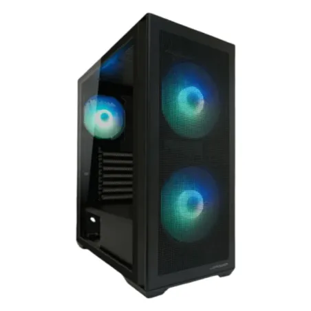 Kućište LC-Power 717B Meshwork