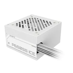 Napojna jedinica Gigabyte P650SS Ice 650W 80+ Silver