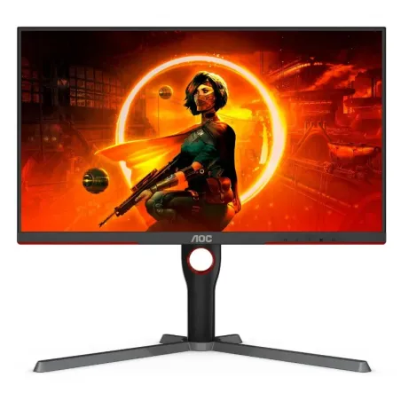 Monitor AOC 27'' Q27G3XMN