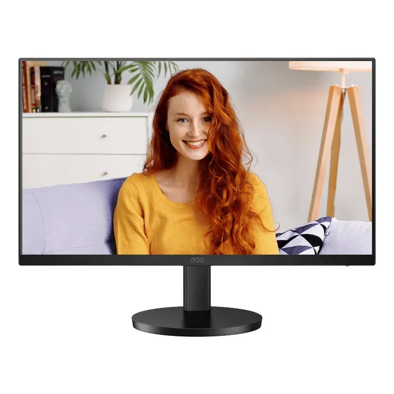Monitor AOC 27'' U27B3CF Monitor AOC 27'' U27B3CF