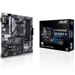 Matična ploča AMD Asus B550M-A CSM AM4
