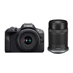 Canon EOS R100 + 18-45 + 55-210mm IS STM