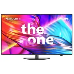 Televizor Philips LED TV 75'' (190 cm) 75PUS8919