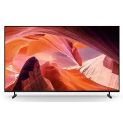 Televizor Sony 85'' (216cm) KD85X80LAEP