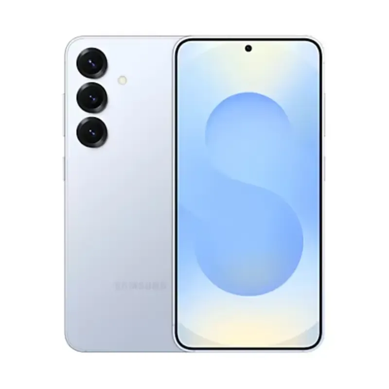 Mobitel Samsung Galaxy S25 12/256GB, Ice Blue Mobitel Samsung Galaxy S25 12/256GB, Ice Blue