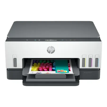 Printer HP Smart Tank 670 MFP