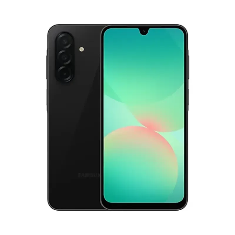 Mobitel Samsung Galaxy A26 6/128GB, crni Mobitel Samsung Galaxy A26 6/128GB, crni