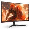 Monitor AOC 32'' C32G2ZE
