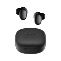Slušalice Xiaomi Redmi Buds 6 Play crne