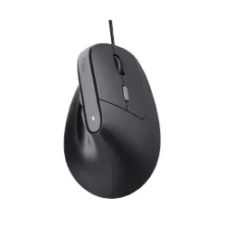 Trust miš Bayo žični II ergonomski