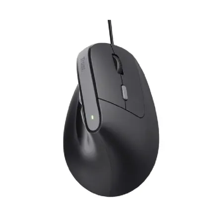 Trust miš Bayo žični II ergonomski
