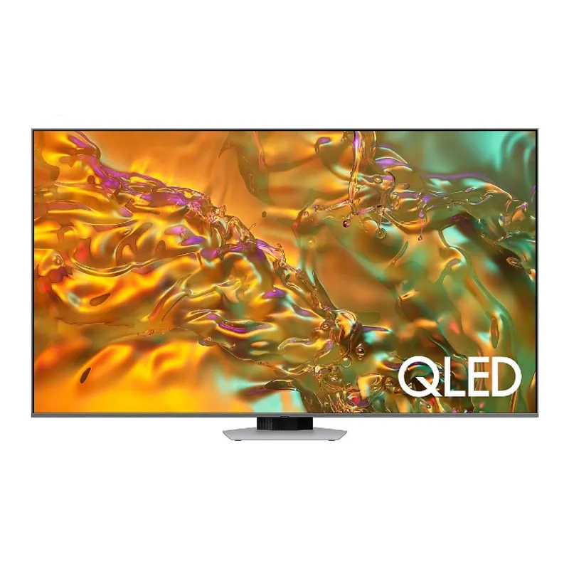Televizor Samsung QLED TV 50'' (127 cm) QE50Q80DATXXH Televizor Samsung QLED TV 50'' (127 cm) QE50Q80DATXXH