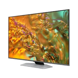 Televizor Samsung QLED TV 50'' (127 cm) QE50Q80DATXXH