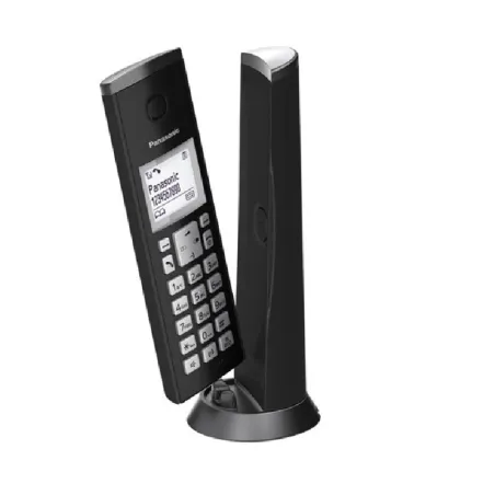 Panasonic telefon KX-TGK210FXB - bežični