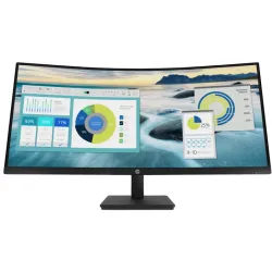 Monitor HP 34'' P34hc (21Y56EA)