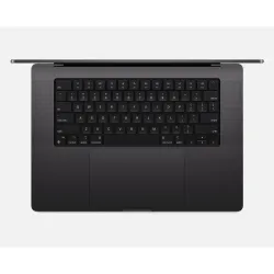 Apple MacBook Pro 16 (ZZ1FT000SF)