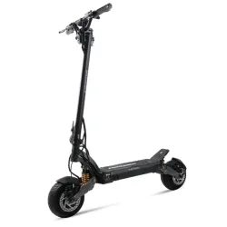 MS ENERGY električni skuter - romobil VORTEX crni, domet do 70km