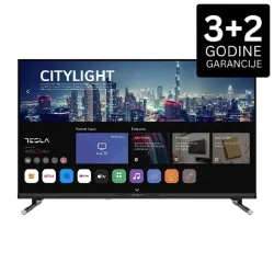 Televizor Tesla LED TV 32'' (81 cm) 32E645BHW