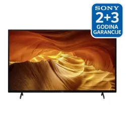 Televizor Sony LED TV 55'' (140 cm) KD55X75WLPAEP