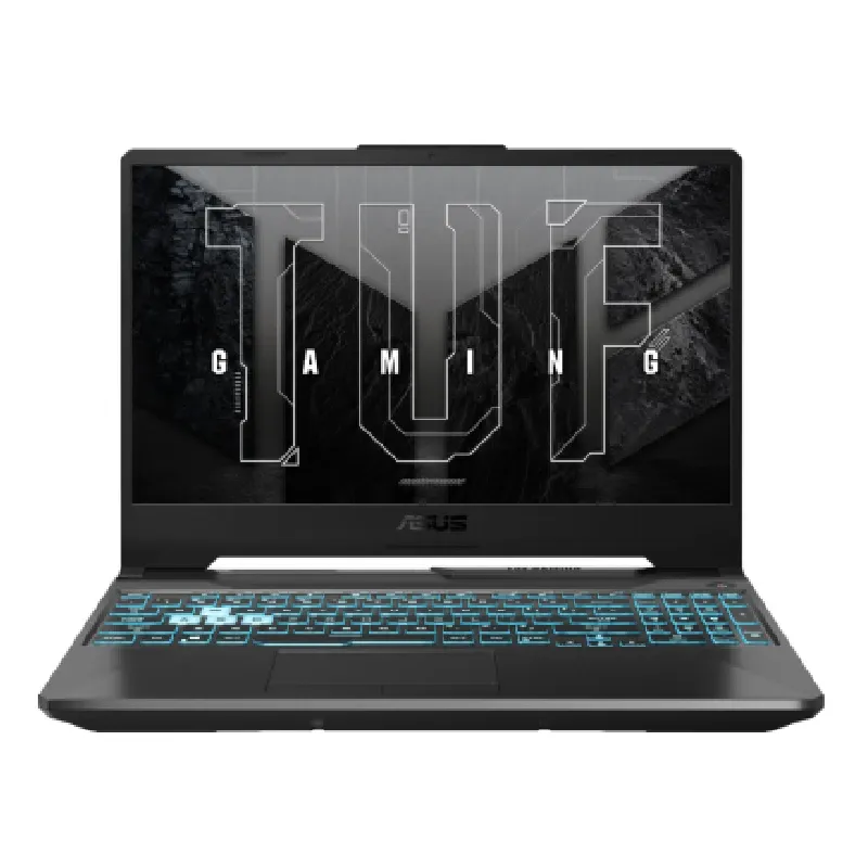 Laptop Asus TUF FA506NF-HN009 (90NR0JE7-M001T0)