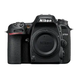 Nikon D7500 tijelo