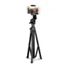 Hama stativ Rotary smartphone 150-Kit