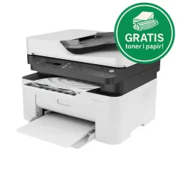 Multifunkcijski printer HP Laserjet M137fnw