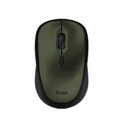 Trust Bologna torba i miš set torba za laptop 16, zelena silent miš