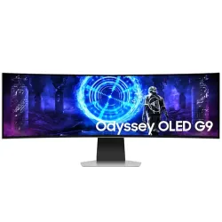 Monitor Samsung 49'' OLED G9 DQHD Gaming