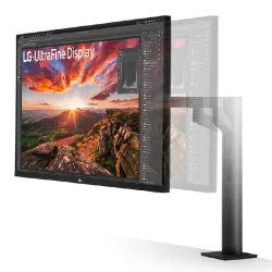 Monitor LG 32'' 32UN880K-B
