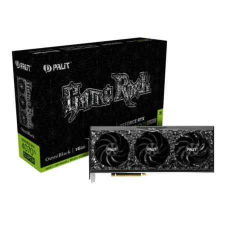 Grafička kartica PALIT Nvidia RTX4070 Ti Super 16GB