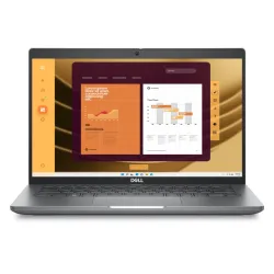 Laptop Dell Latitude 5450 (N009L545014EMEA_VP_UBU-56)