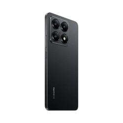Mobitel Xiaomi 14T 5G 12/256GB Titan crni