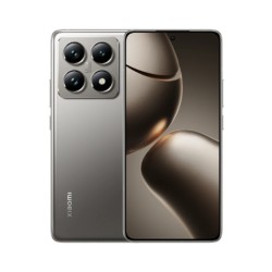 Mobitel Xiaomi 14T 5G 12/256GB Titan Gray