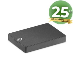 Seagate externi HDD 1TB, STJL1000400