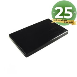 LC-Power kućište za HDD USB 3.0, LC-25U3-HYDRA