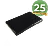 LC-Power kućište za HDD USB 3.0, LC-25U3-HYDRA