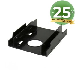 LC-Power dodatak za instalaciju SSD diska