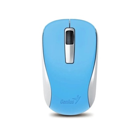 Genius miš NX-7005 plavi bežični