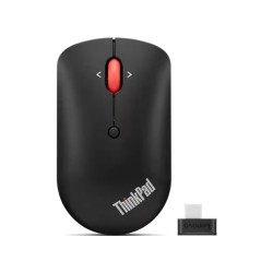Miš Lenovo ThinkPad USB-C Wireless Compact Crni