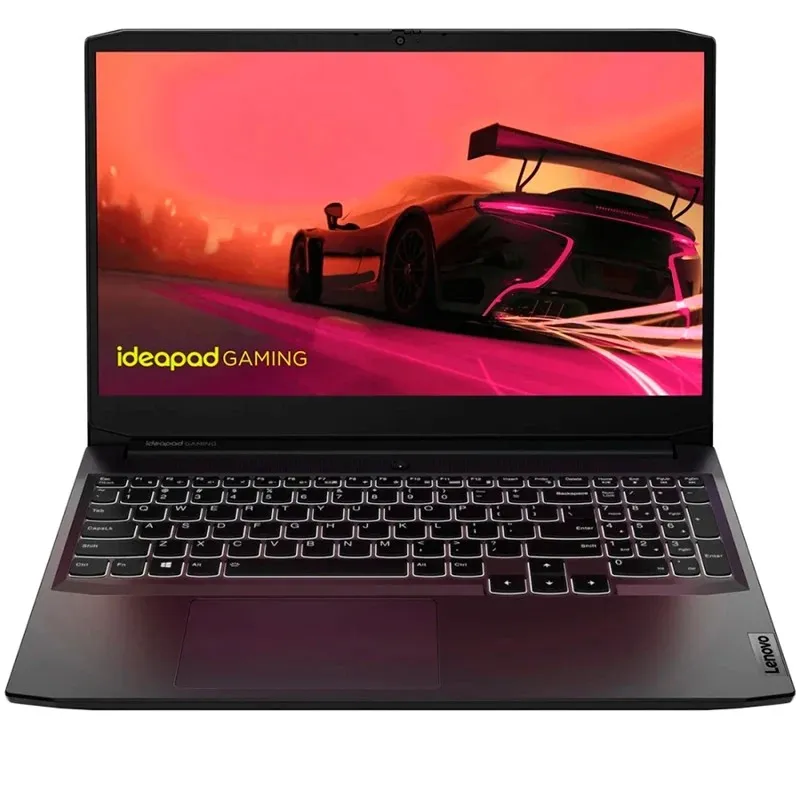 Laptop Lenovo IdeaPad Gaming 3 15IHU6 (82K101DCSC) Laptop Lenovo IdeaPad Gaming 3 15IHU6 (82K101DCSC)