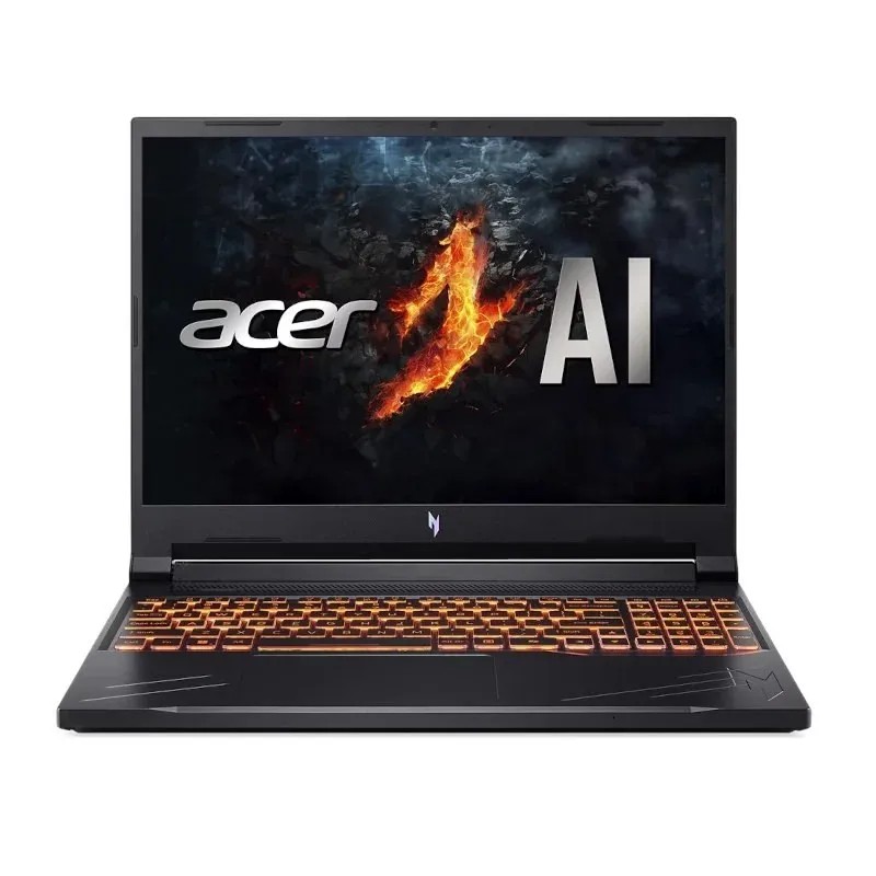 Laptop Acer Nitro V16 ANV16-41-R1MS (NH.QRUEX.004-32) Laptop Acer Nitro V16 ANV16-41-R1MS (NH.QRUEX.004-32)