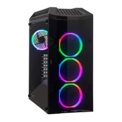 LC-Power kućište 998B Rambot