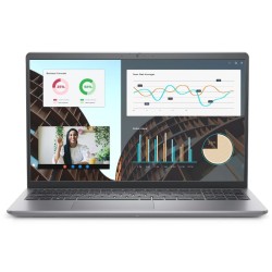 Laptop Dell Vostro 3530 (N3409PVNB3530EM_UBU-W)
