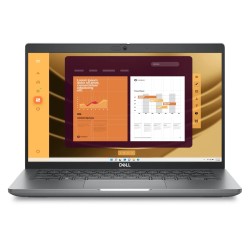 Laptop Dell Latitude 5450 (N009L545014EMEA_VP_UBU-56-W)