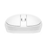 Miš HP 240 Bluetooth Bijeli (793F9AA)